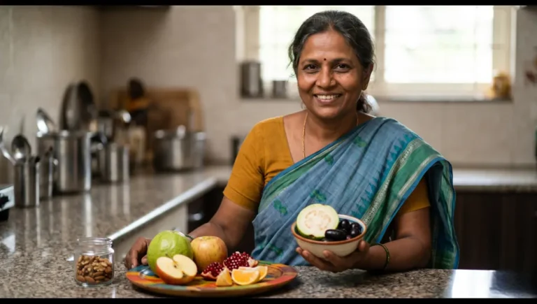 Best Fruits for Diabetes: Low Sugar Fruits for Blood Sugar Control