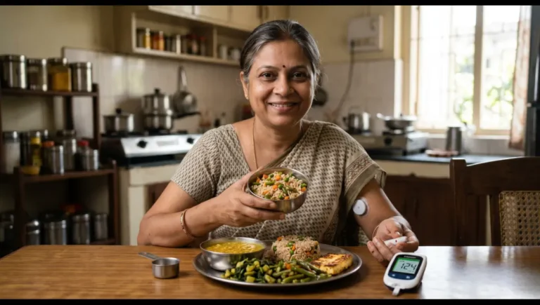 Can Diabetics Eat Rice? Best Types, Portion, and Sugar Impact