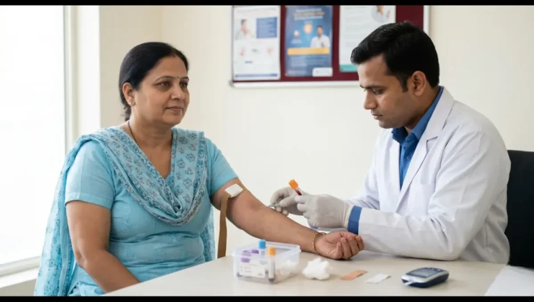 Diabetes Diagnosis Tests: Types, Results, and Normal Levels