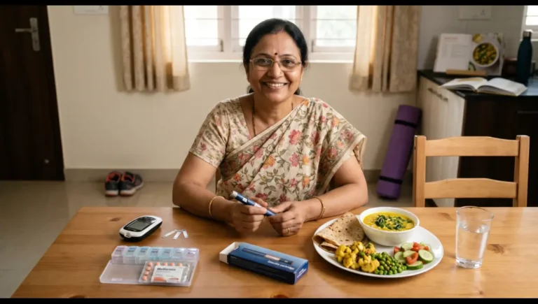 Diabetes Treatment Made Simple