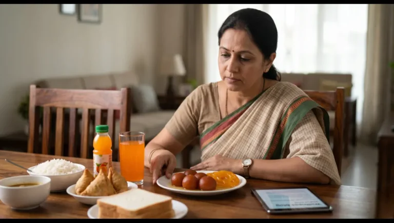 Foods to Avoid in Diabetes: High Sugar Foods and Diet Tips