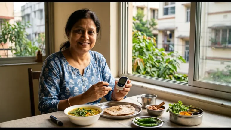 How to Control Blood Sugar Naturally