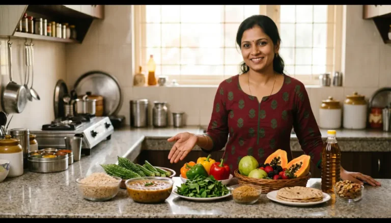  Low Blood Sugar Foods List: Best Foods for Blood Sugar Control