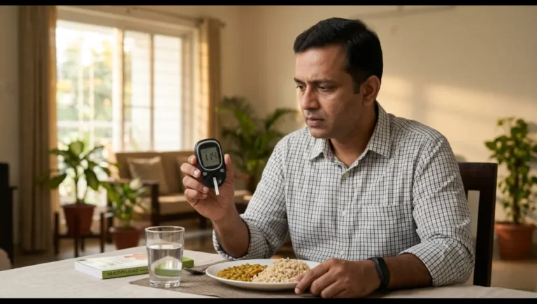 Prediabetes Symptoms, Causes, Prevention & Early Warning Signs