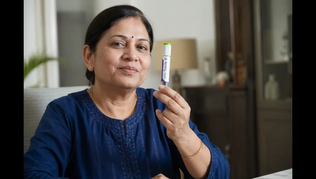 Trulicity 5 Benefits of This Injectable Diabetes Drug