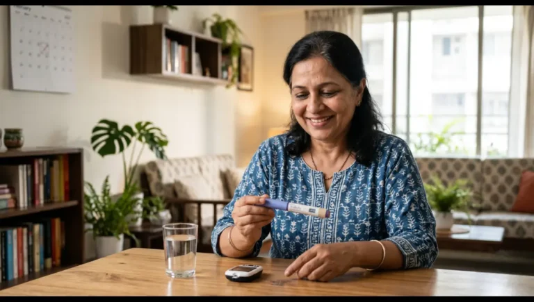 Trulicity 5 Benefits of This Injectable Diabetes Drug