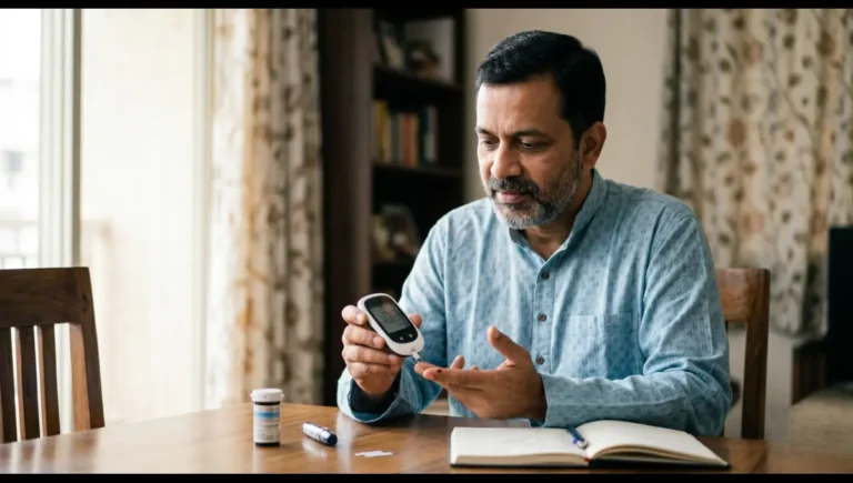 What Is Diabetes?