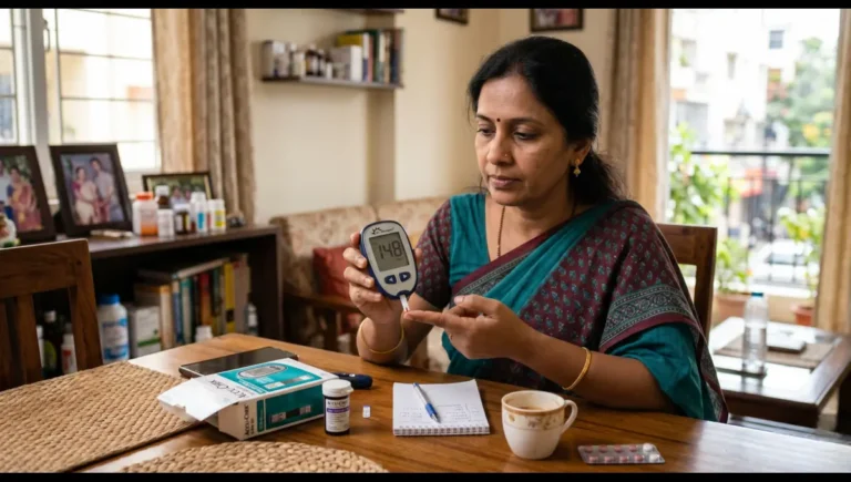 What Is Diabetes Mellitus