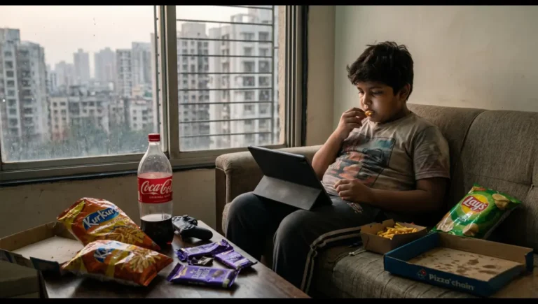 Why Type 2 Diabetes Is Increasing in Kids Hidden Causes Explained