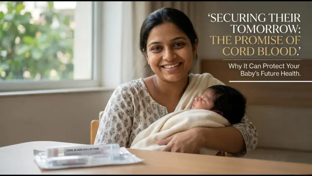 Cord Blood Benefits: Why It Can Protect Your Baby’s Future Health 1 Cord Blood Benefits
