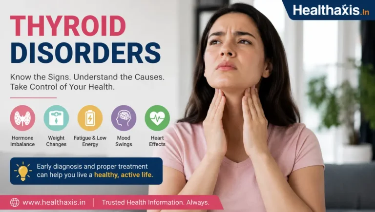 Thyroid Disorders