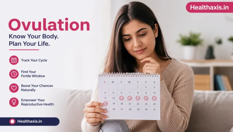 What Period Is Ovulation A Clear Guide to Your Fertile Window